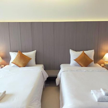Phuketa - Sha Extra Plus Extérieur photo