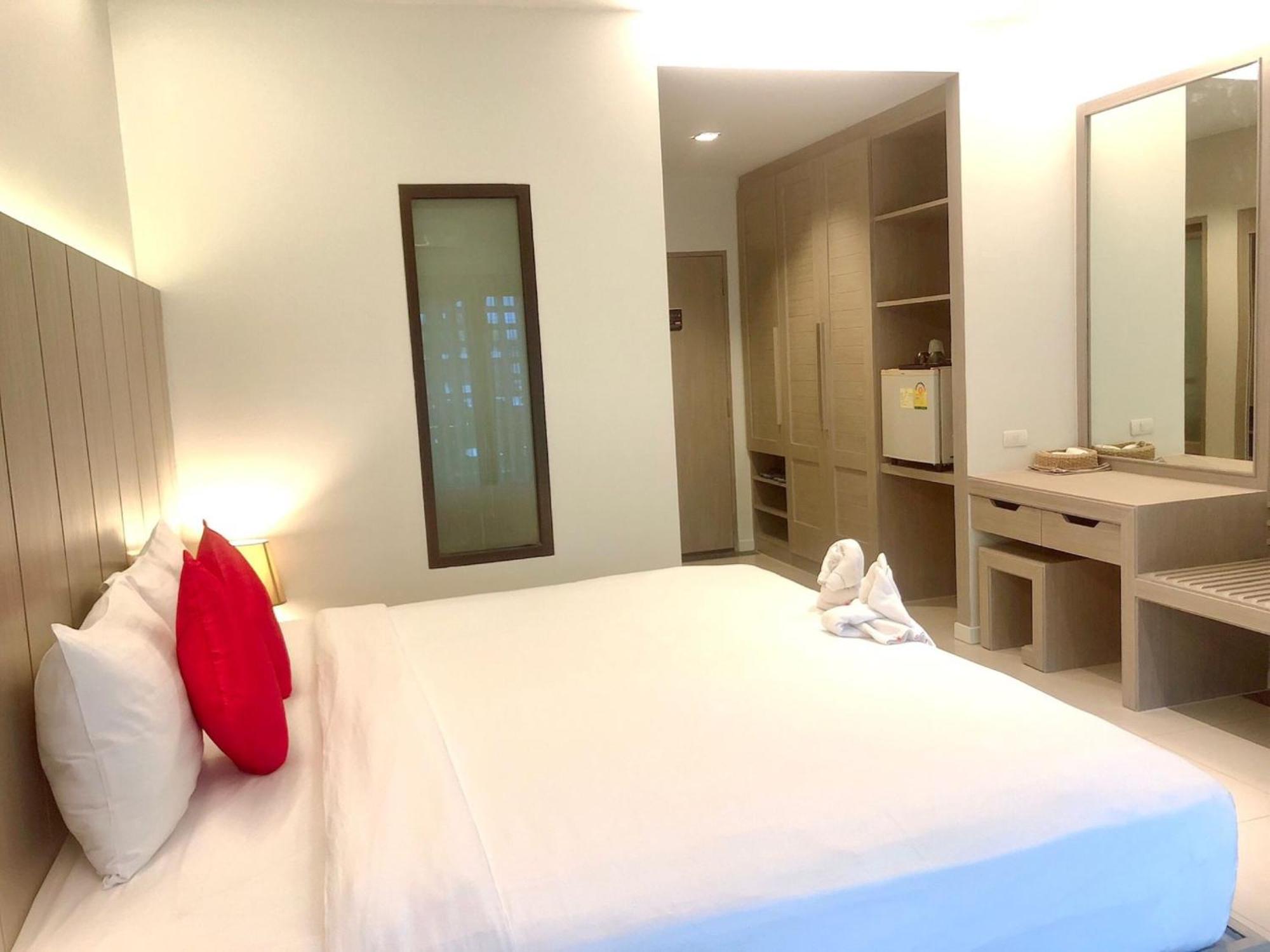 Phuketa - Sha Extra Plus Extérieur photo