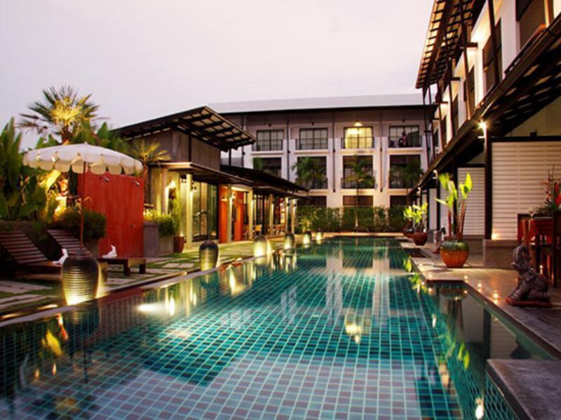 Phuketa - Sha Extra Plus Extérieur photo