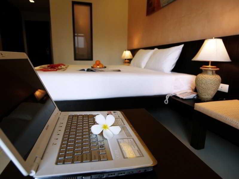 Phuketa - Sha Extra Plus Extérieur photo