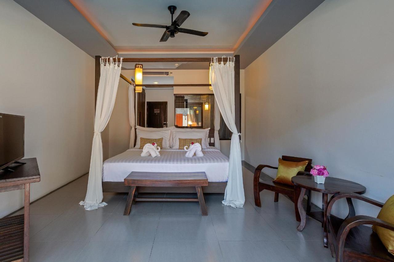 Phuketa - Sha Extra Plus Extérieur photo